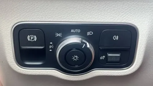 2024 Mercedes EQB W1N9M0CB1RN093693