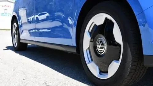 2025 Volkswagen ID.Buzz WVGAWVEB6SH028878