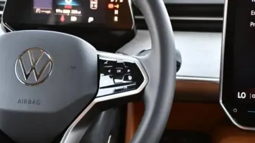 2025 Volkswagen ID.Buzz WVGAWVEB6SH028878