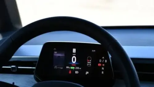 2025 Volkswagen ID.Buzz WVGAWVEB6SH028878