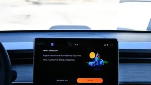 2025 Volkswagen ID.Buzz WVGAWVEB6SH028878