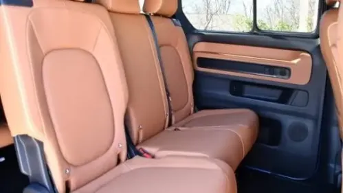 2025 Volkswagen ID.Buzz WVGAWVEB6SH028878