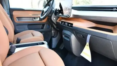 2025 Volkswagen ID.Buzz WVGAWVEB6SH028878
