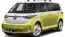 2025 Volkswagen ID.Buzz