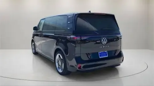 2025 Volkswagen ID.Buzz WVGAWVEB9SH016997