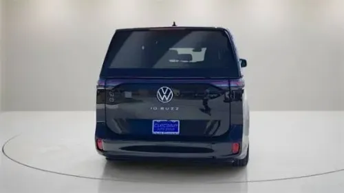 2025 Volkswagen ID.Buzz WVGAWVEB9SH016997