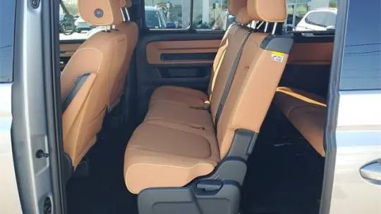 2025 Volkswagen ID.Buzz WVGAWVEB7SH026069