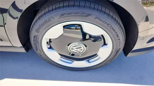 2025 Volkswagen ID.Buzz WVGAWVEB9SH016997