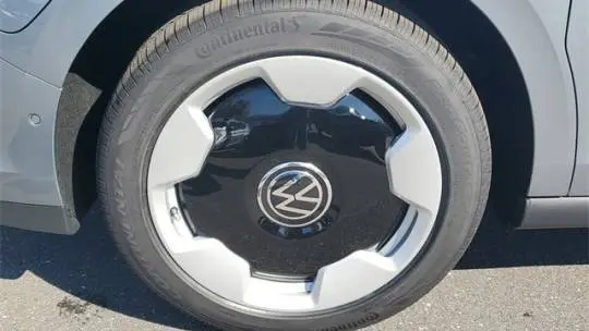 2025 Volkswagen ID.Buzz WVGAWVEB7SH026069