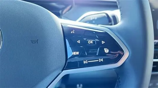 2025 Volkswagen ID.Buzz WVGAWVEB9SH016997