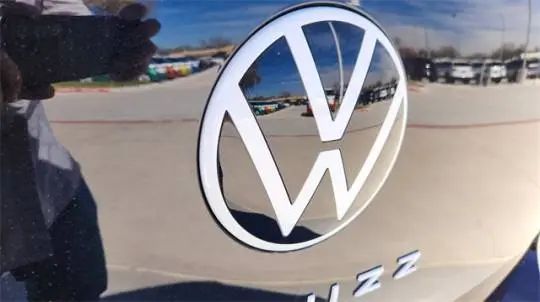 2025 Volkswagen ID.Buzz WVGAWVEB9SH016997