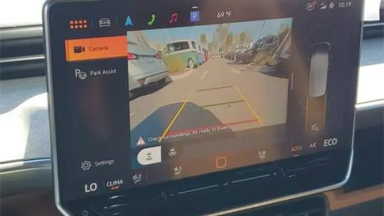 2025 Volkswagen ID.Buzz WVGAWVEB7SH026069