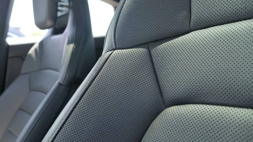 2022 Porsche Taycan WP0AA2Y10NSA17292