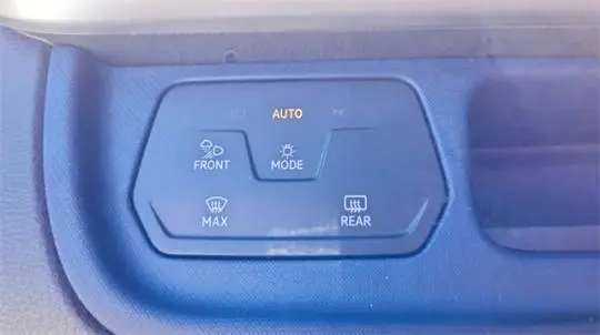 2025 Volkswagen ID.Buzz WVGAWVEB9SH016997