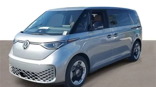 2025 Volkswagen ID.Buzz WVGAWVEB7SH026069