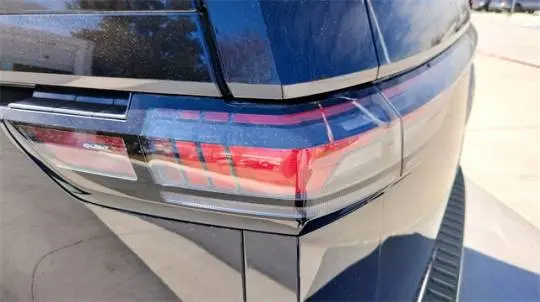 2025 Volkswagen ID.Buzz WVGAWVEB9SH016997