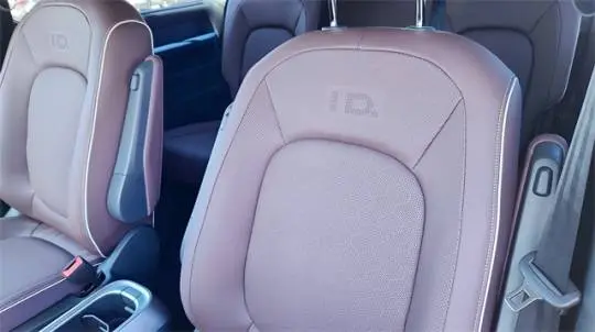 2025 Volkswagen ID.Buzz WVGAWVEB9SH016997
