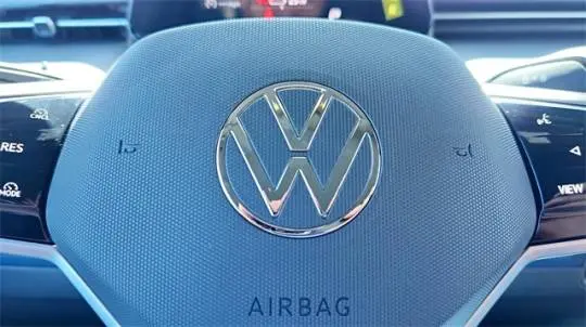 2025 Volkswagen ID.Buzz WVGAWVEB9SH016997