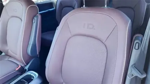 2025 Volkswagen ID.Buzz WVGAWVEB9SH016997