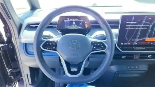2025 Volkswagen ID.Buzz WVGAWVEB9SH016997