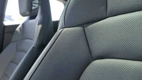 2022 Porsche Taycan WP0AA2Y10NSA17292