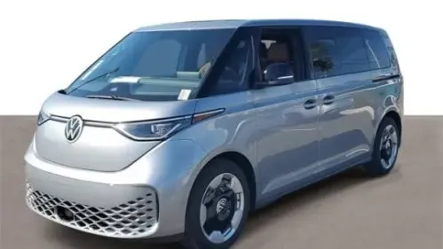 2025 Volkswagen ID.Buzz WVGAWVEB7SH026069