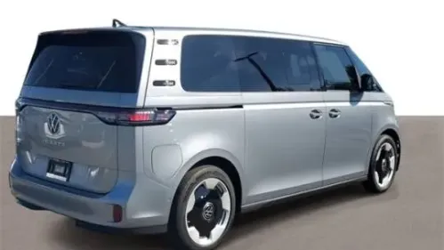 2025 Volkswagen ID.Buzz WVGAWVEB7SH026069