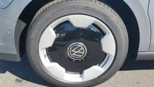 2025 Volkswagen ID.Buzz WVGAWVEB7SH026069