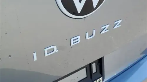 2025 Volkswagen ID.Buzz WVGAWVEB7SH026069