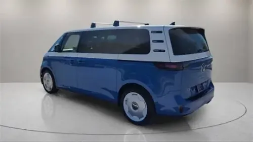 2025 Volkswagen ID.Buzz WVG6YVEB8SH008440