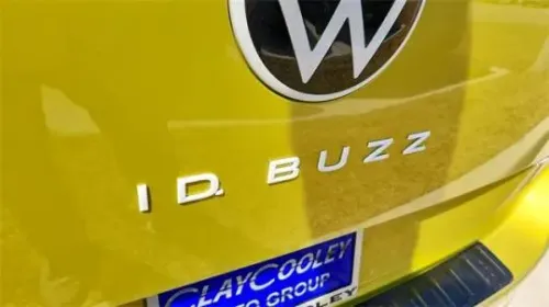 2025 Volkswagen ID.Buzz WVG6YVEB6SH021087