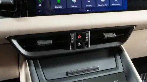 2024 Porsche Macan Electric WP1AC2XA7RL200080