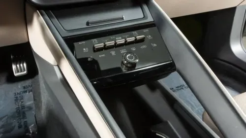 2024 Porsche Macan Electric WP1AC2XA7RL200080