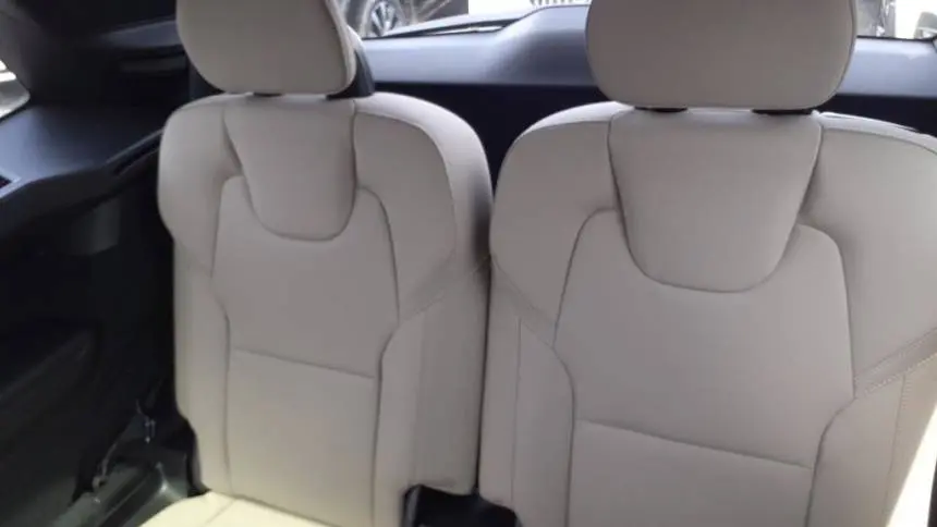 2025 Volvo XC90 YV4H60PB9S1375629