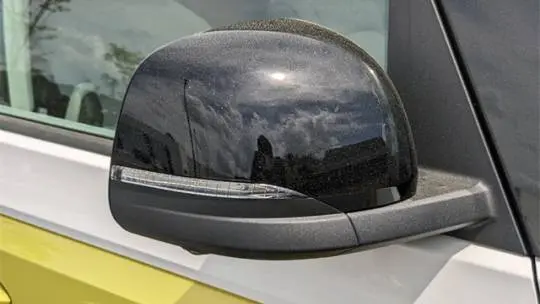 2025 Volkswagen ID.Buzz WVG6YVEB6SH018075