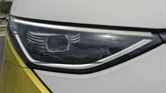 2025 Volkswagen ID.Buzz WVG6YVEB6SH018075
