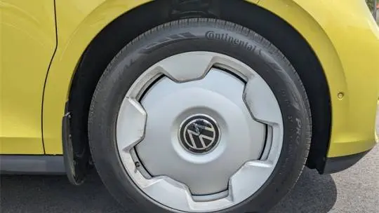 2025 Volkswagen ID.Buzz WVG6YVEB6SH018075