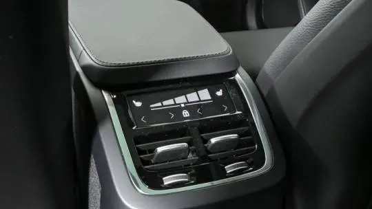 2025 Volvo XC90 YV4H60PEXS1305700