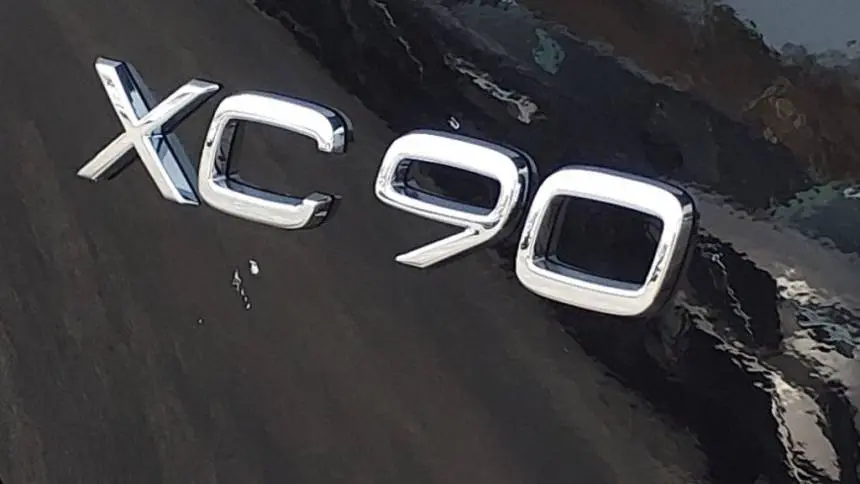 2025 Volvo XC90 YV4H60PB9S1375629