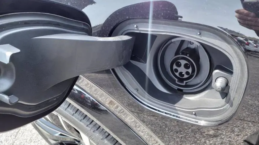 2025 Volvo XC90 YV4H60PB9S1375629