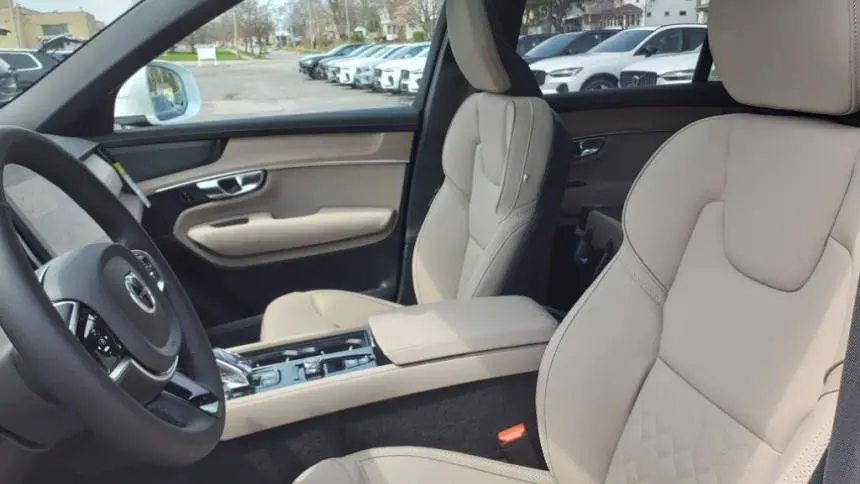 2025 Volvo XC90 YV4H60PB9S1375629