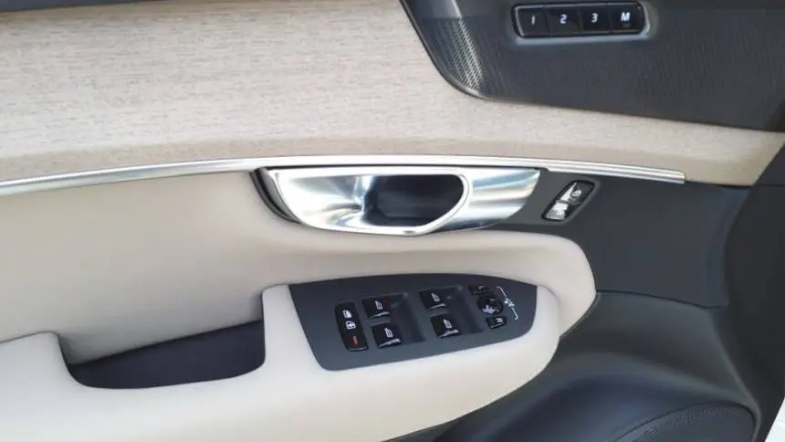 2025 Volvo XC90 YV4H60PB9S1375629