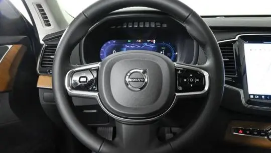 2025 Volvo XC90 YV4H60PEXS1305700