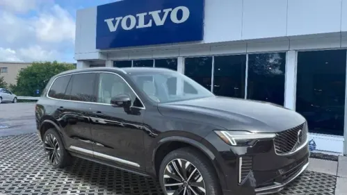 2025 Volvo XC90 YV4H60PB9S1375629