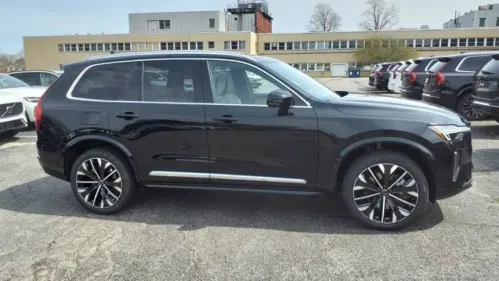 2025 Volvo XC90 YV4H60PB9S1375629