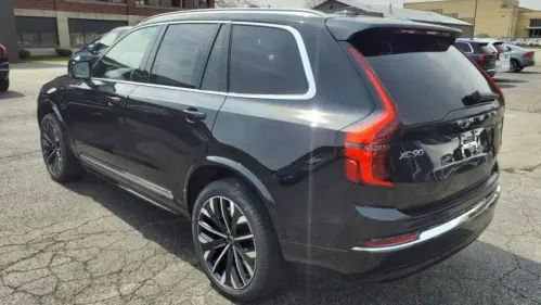 2025 Volvo XC90 YV4H60PB9S1375629