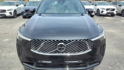 2025 Volvo XC90 YV4H60PB9S1375629