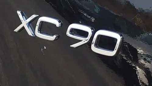 2025 Volvo XC90 YV4H60PB9S1375629