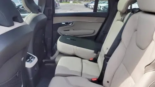 2025 Volvo XC90 YV4H60PB9S1375629