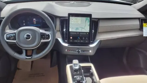 2025 Volvo XC90 YV4H60PB9S1375629